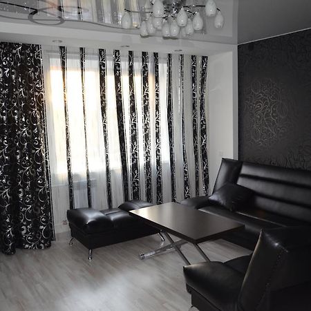 Apartment Na Lavrova Vologda Dış mekan fotoğraf