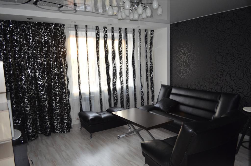 Apartment Na Lavrova Vologda Dış mekan fotoğraf